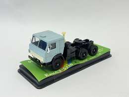 КамАЗ - 5410 "Элекон"