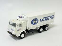 КамАЗ - 53212 "Авиакомпания Татарстан"