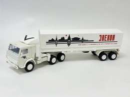 КамАЗ - 5410 "Элекон"