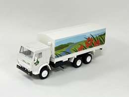 КамАЗ - 53212 "Весенняя Пора"