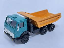 КамАЗ - 5511 "Элекон"