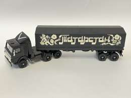 КамАЗ - 5410 "Татарстан"