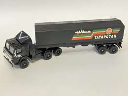 КамАЗ - 5410 "5 лет суверенитету"