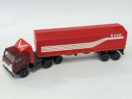 КамАЗ - 5410 "5410"