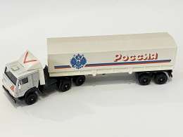 КамАЗ - 5410 "РОССИЯ"