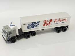 КамАЗ - 5410 "8 Марта"