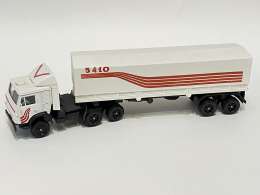 КамАЗ - 5410 "5410"