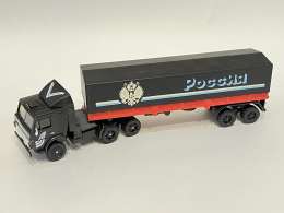 КамАЗ - 5410 "Россия"