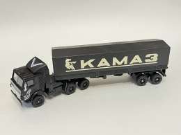 КамАЗ - 5410 "КАМАЗ"