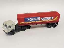 КамАЗ - 5410 "TERMINAL"