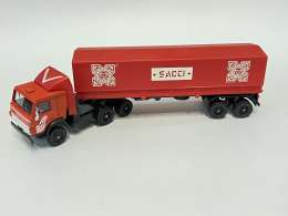 КамАЗ - 5410 "SACCI"