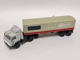 КамАЗ - 5410 "Элекон"