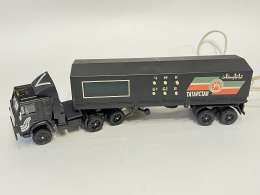 КамАЗ - 5410 "ТАТАРСТАН"