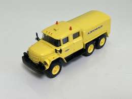 ЗИЛ - 131 "Аэрофлот"