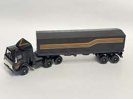 КамАЗ - 5410 "1945 - 1985"