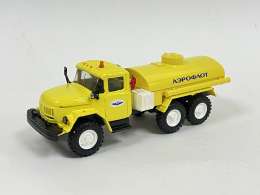 ЗИЛ - 131 "Аэрофлот"