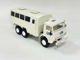 КамАЗ - 4310 "Казлаб" UN