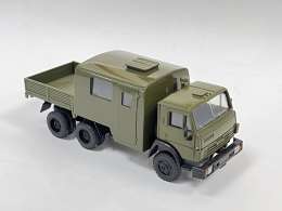 КамАЗ - "КазЛаб"