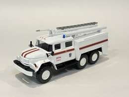 ЗИЛ - 131 "МЧС"