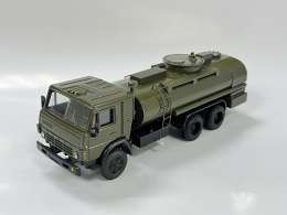 КамАЗ - 53212 "КазЛаб"