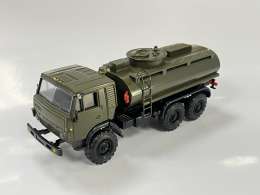 КамАЗ - 43101 - 010