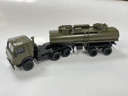 КамАЗ - 5410 топливозаправщик "КазЛаб"