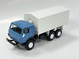 КамАЗ - 43101 - 010 "Элекон"