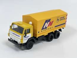 КамАЗ - 5320 "Аэропорт Нижний Новгород"