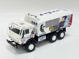 КамАЗ - 4310 Элекон "Ралли - 506"